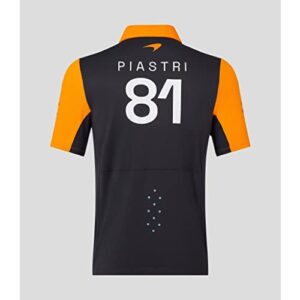 McLaren F1 Women's 2023 Oscar Piastri Team Drivers Polo