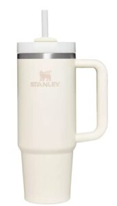 the quencher stainless steel h2.0 flowstate™ tumbler | 30 oz cream