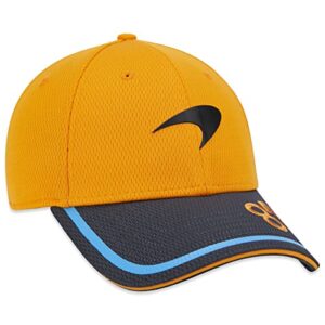 New Era McLaren F1 9FORTY 2023 Team Oscar Piastri Hat