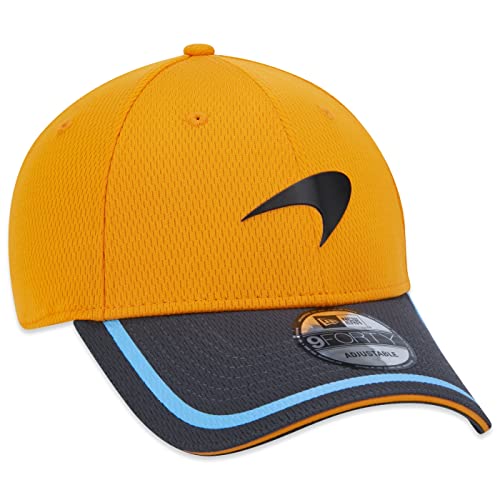 New Era McLaren F1 9FORTY 2023 Team Baseball Hat