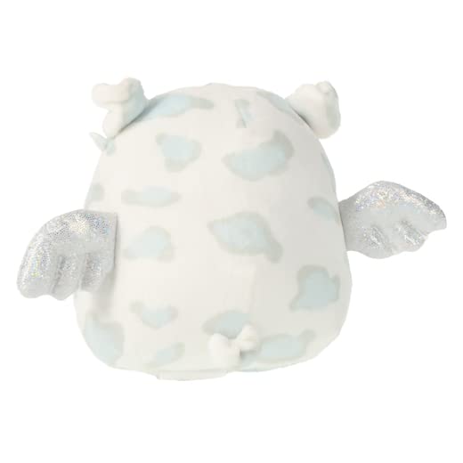 Squishmallows Kellytoy 2023 Valentines Charaka The Pig 5"