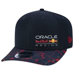 new era red bull racing f1 9forty aop vsr hat