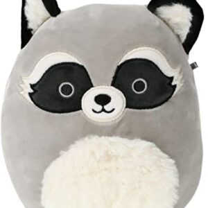 Squishmallows Squishmallow Galci The Raccoon 7.5 in (SQCR00466)