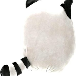 Squishmallows Squishmallow Galci The Raccoon 7.5 in (SQCR00466)