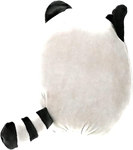 Squishmallows Squishmallow Galci The Raccoon 7.5 in (SQCR00466)