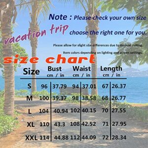 Women Funny Pine Tree Shirt Camping Graphic Short Sleeve Tops Novelty Casual Round Neck Hiking Loose Fit Tshirt,Ink Blue M