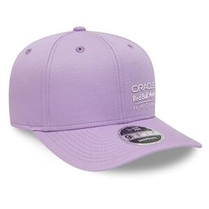 New Era Red Bull Racing F1 9Fifty Essential Seasonal Hat (as1, Alpha, m, l) Lilac