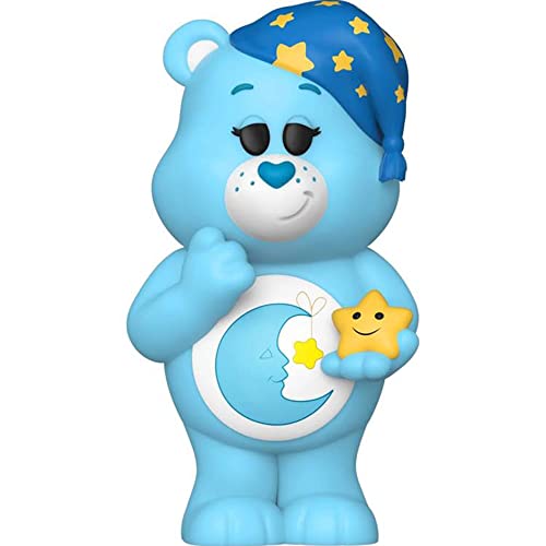FUNKO VINYL Soda: Care Bears- Bedtime Bear (Styles May Vary)