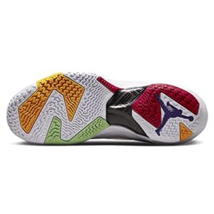 Air Jordan XXXVII Big Kids' Basketball Shoes 6.5Y