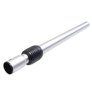 mistervac telescopic vacuum cleaner tube compatible with moulinex power star type cn6 tpse1200le
