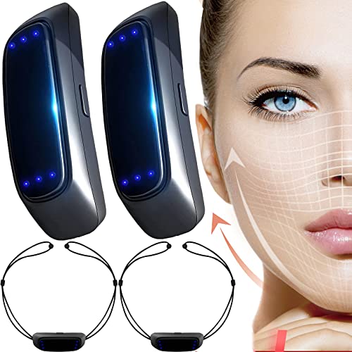 Nubeauty Sleeping V-Face Beauty Device,Sleeping V Face Beauty Device,Nu Beauty Ems Sleeping V Shape,Nubeauty+ Sleeping V-Face Beauty Device (2P)