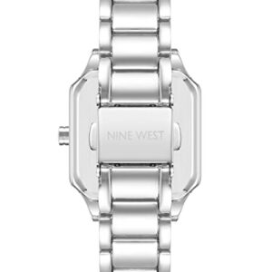 Nine West Women's Bracelet Watch