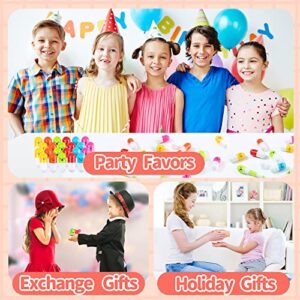 Party Favors for Kids, 24pcs Vitamin Capsule Ballpoint Pens for Teens Adults, Prizes for Kids Classroom, Nurse Gifts Goodie Bag Stuffers Carnival Prizes School Classroom Rewards Treasure Box Fillers