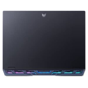 Acer Predator Helios 16 Gaming Laptop | 13th Gen Intel Core i7-13700HX | NVIDIA GeForce RTX 4060 | 16" 2560 x 1600 165Hz G-SYNC Display | 16GB DDR5 | 1TB Gen 4 SSD | Killer Wi-Fi 6E | PH16-71-74UU