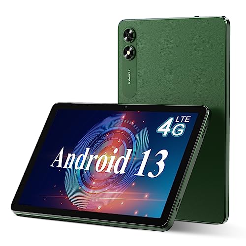 UMIDIGI G3 Tablet PC, 10.1 inch Tablet G3 Tab 3GB +32GB Android 13 6000mAh up to 256GB MT8766 Quad-Core 8MP Rear Camera Face ID Unlocked WiFi +Support Nano-SIM Card +Micro-SD