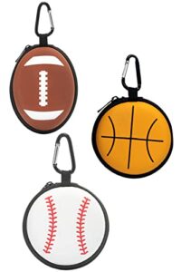adventure medical sports kit football/basketball/baseball kit