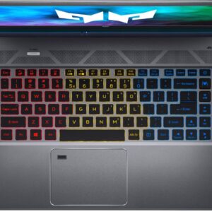 Acer Predator Triton 500 SE 16" 2560x1600 165Hz Gaming Laptop | Intel 8-Core i7-11800H Processor | NVIDIA RTX 3060 Graphics | RGB Backlit Key | WiFi 6 | USB-C | RJ-45 | 32GB DDR4 1TB SSD | Win11 Pro