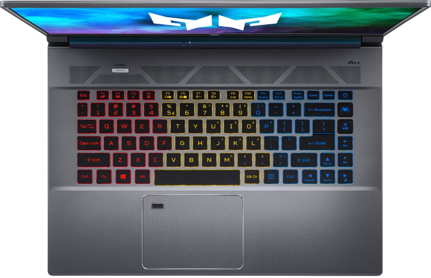 Acer Predator Triton 500 SE 16" 2560x1600 165Hz Gaming Laptop | Intel 8-Core i7-11800H Processor | NVIDIA RTX 3060 Graphics | RGB Backlit Key | WiFi 6 | USB-C | RJ-45 | 32GB DDR4 1TB SSD | Win11 Pro