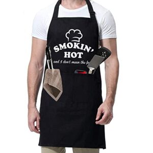 smbetifa funny aprons for men,funny dad gifts,christmas gifts for dad,cooking gifts for men,chef gifts,birthday gifts (masterchef)