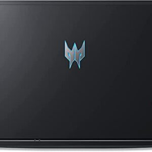 Acer 2022 Predator Helios 300 Gaming Laptop 15.6" FHD 144 Hz IPS 8-Core Intel Core i7-11800H NVIDIA RTX 3060 6GB GDDR6 32GB DDR4 1TB SSD + 1TB HDD Wi-Fi 6 RGB Backlit Keyboard Windows 10 w/ 32GB USB