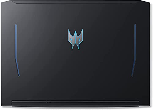 Acer 2022 Predator Helios 300 Gaming Laptop 15.6" FHD 144 Hz IPS 8-Core Intel Core i7-11800H NVIDIA RTX 3060 6GB GDDR6 32GB DDR4 1TB SSD + 1TB HDD Wi-Fi 6 RGB Backlit Keyboard Windows 10 w/ 32GB USB