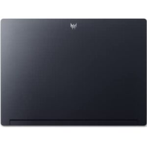 Acer Predator Triton 17 X Gaming/Creator Laptop | 13th Gen Intel i9-13900HX | NVIDIA GeForce RTX 4090 | 17" WQXGA 250Hz G-SYNC Display | 64GB DDR5 | 2TB PCIe Gen 4 SSD | Killer WiFi 6E | PTX17-71-99W5