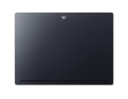 Acer Predator Triton 17 X Gaming/Creator Laptop | 13th Gen Intel i9-13900HX | NVIDIA GeForce RTX 4090 | 17" WQXGA 250Hz G-SYNC Display | 64GB DDR5 | 2TB PCIe Gen 4 SSD | Killer WiFi 6E | PTX17-71-99W5