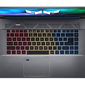 Acer Predator Helios Triton 500 SE 16" QHD+ 165Hz (Intel Core i7-11800H, 64GB RAM, 2TB SSD, RTX 3060 6GB) Gaming Laptop, 500 nits, RGB Backlit, Thunderbolt 4, IST HDMI, Win 10 Home/Win 11 Home