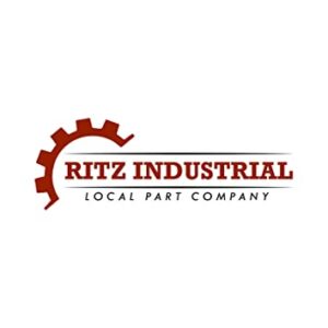 RITZ INDUSTRIAL Hiniker (Fox Brady) (Koehring) OEM Replacement Belt. Replace 5M4B2B (5/8x94) B91