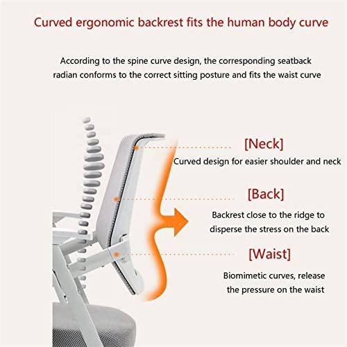 WHLONG Folding Chair Training Chair with Table Board Foldable Conference Chair with Writing Board Office All-in-One Chair Outdoor/Indoor