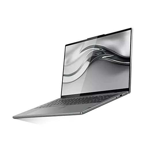 Lenovo Yoga 7 16IAP7 16" Touch Laptop Intel Core i5-1240P 8GB RAM 256GB Solid State Drive Windows 11 Home (Renewed)