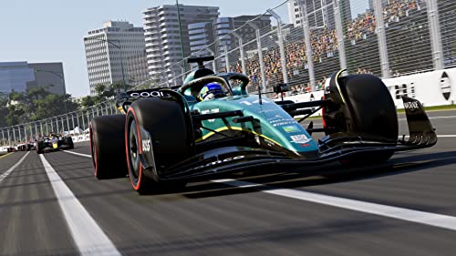 F1 23 - PlayStation 5