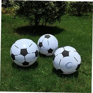 BESPORTBLE Beach Ball Set Bulk Kids Toys Toddler Toy Baseball for Kids Basketball Beach Toys Sports Party Decoration Basketball Beach Balls Beach Decorations Water Sports Balls Expand 32 Pcs