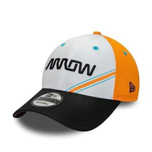 New Era McLaren Racing Indy 500 Team Hat 2023