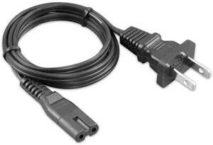readywired power cable cord for sonos connect amp digital media streamer