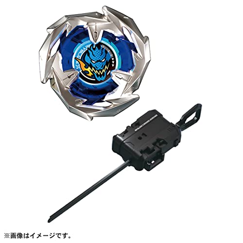 Beyblade X Beyblade X BX-01 Starter Drain Sword 3-60F