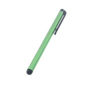 green stylus compatible with amazon fire 7 kids edition (2019 release)/ kindle fire hdx 8.9 (2013 release),7 (2013 release),hd 7 (2013 release) - pen touch compact lightweight
