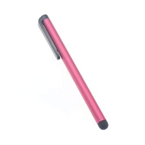 pink stylus compatible with amazon fire 7 kids edition (2019 release)/ kindle fire hdx 8.9 (2013 release),7 (2013 release),hd 7 (2013 release) - pen touch compact lightweight