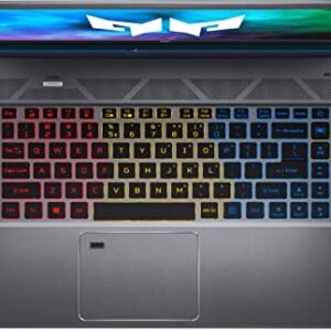 acer Predator Triton 500 SE Gaming Laptop 2022 | 16" WQXGA 165 Hz IPS | 8-Core Intel Core i7-11800H 6GB NVIDIA RTX 3060 | 16GB DDR4 1TB NVMe SSD | WiFi 6 Backlit Keyboard Win 10 Pro | TLG 32GB USB