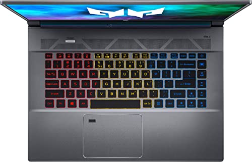 acer Predator Triton 500 SE Gaming Laptop 2022 | 16" WQXGA 165 Hz IPS | 8-Core Intel Core i7-11800H 6GB NVIDIA RTX 3060 | 16GB DDR4 1TB NVMe SSD | WiFi 6 Backlit Keyboard Win 10 Pro | TLG 32GB USB