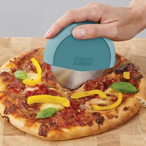 Joseph Joseph Duo Pizza Cutter with blade guard