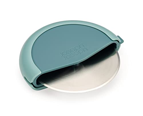 Joseph Joseph Duo Pizza Cutter with blade guard