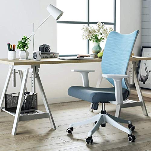 Dining Chairs Ergonomic Computer Chair Office Chair Home Swivel Chair