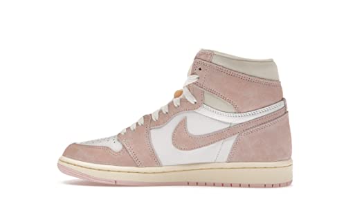 Womens Air Jordan 1 Retro High Atmosphere Pink