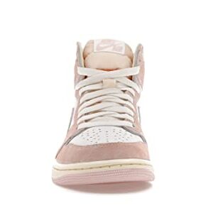 Womens Air Jordan 1 Retro High Atmosphere Pink