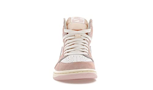 Womens Air Jordan 1 Retro High Atmosphere Pink