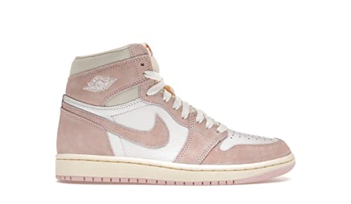 Womens Air Jordan 1 Retro High Atmosphere Pink