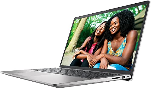 Dell Inspiron 3000 Laptop 2023 | 15.6" FHD Display | AMD Ryzen 7 5825U | Radeon Graphics | 32GB DDR4 | 2TB NVMe SSD | HDMI Bluetooth Wi-Fi 6 USB Type-C | Windows 10 Pro