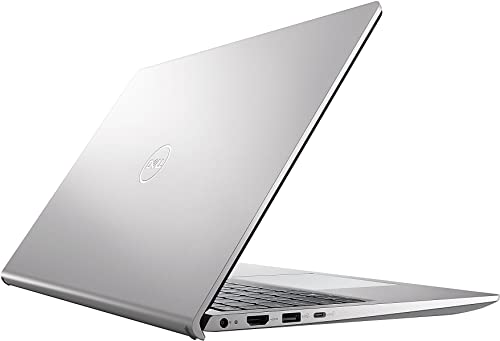 Dell Inspiron 3000 Laptop 2023 | 15.6" FHD Display | AMD Ryzen 7 5825U | Radeon Graphics | 32GB DDR4 | 2TB NVMe SSD | HDMI Bluetooth Wi-Fi 6 USB Type-C | Windows 10 Pro