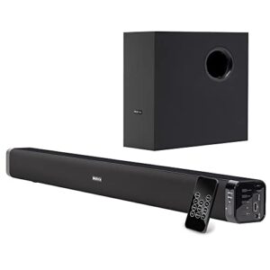 Sony XR65X93L BRAVIA XR 65 inch Class X93L Mini LED 4K HDR Google TV Bundle with Deco Gear Home Theater Soundbar with Subwoofer, Wall Mount Accessory Kit, 6FT 4K HDMI 2.0 Cables and More (2023 Model)